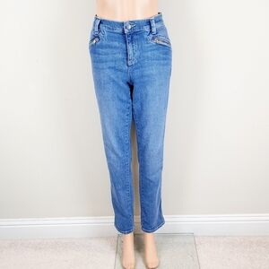 Lauren Ralph Lauren Skinny Jeans Pants